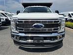 New 2024 Ford F-450 Super Cab 4x4, 12' 6" SH Truck Bodies Landscape Dump for sale #D80440 - photo 4