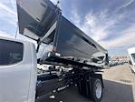 New 2024 Ford F-450 Super Cab 4x4, 12' 6" SH Truck Bodies Landscape Dump for sale #D80440 - photo 56