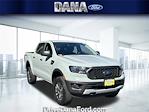 Used 2021 Ford Ranger XLT SuperCrew Cab 4x4, Pickup for sale #D94362A - photo 1