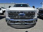 New 2024 Ford F-550 XL Crew Cab 4x4, Rugby Eliminator LP Steel Dump Truck for sale #E01369 - photo 4