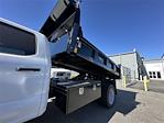 New 2024 Ford F-550 XL Crew Cab 4x4, Rugby Eliminator LP Steel Dump Truck for sale #E01369 - photo 47