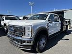 New 2024 Ford F-550 XL Crew Cab 4x4, Rugby Eliminator LP Steel Dump Truck for sale #E01369 - photo 3