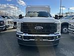 New 2024 Ford F-350 Super Cab 4x4, 8' 8" DuraMag Canopy Service Body Service Truck for sale #F10165 - photo 3