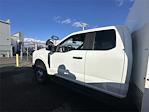 New 2024 Ford F-350 Super Cab 4x4, 8' 8" DuraMag Canopy Service Body Service Truck for sale #F10165 - photo 8