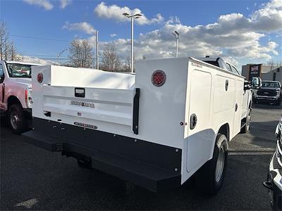 New 2024 Ford F-350 Super Cab 4x4, DuraMag S Series Service Truck for sale #F11741 - photo 2