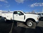 New 2024 Ford F-350 Super Cab 4x4, DuraMag S Series Service Truck for sale #F11741 - photo 5