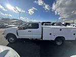 New 2024 Ford F-350 Super Cab 4x4, DuraMag S Series Service Truck for sale #F11741 - photo 8