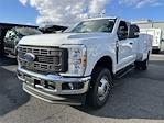 New 2024 Ford F-350 Super Cab 4x4, DuraMag S Series Service Truck for sale #F11741 - photo 9