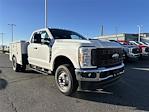 New 2024 Ford F-350 Super Cab 4x4, 8' 2" PJ Truck Beds Steel Convertible Service Body CMG for sale #F12920 - photo 57