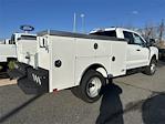 New 2024 Ford F-350 Super Cab 4x4, 8' 2" PJ Truck Beds Steel Convertible Service Body CMG for sale #F12920 - photo 2