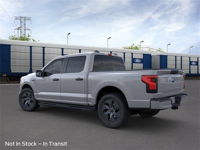 2024 Ford F-150 Lightning SuperCrew Cab AWD, Pickup for sale #G05275 - photo 2
