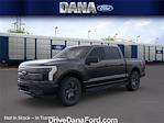 New 2024 Ford F-150 Lightning XLT SuperCrew Cab AWD, Pickup for sale #G05296 - photo 1