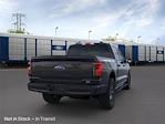 New 2024 Ford F-150 Lightning XLT SuperCrew Cab AWD, Pickup for sale #G05296 - photo 8