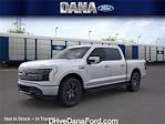 New 2024 Ford F-150 Lightning Lariat SuperCrew Cab AWD, Pickup for sale #G08382 - photo 1