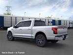 New 2024 Ford F-150 Lightning Lariat SuperCrew Cab AWD, Pickup for sale #G08382 - photo 2