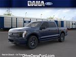 New 2024 Ford F-150 Lightning XLT SuperCrew Cab AWD, Pickup for sale #G18496 - photo 1