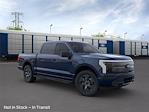 New 2024 Ford F-150 Lightning XLT SuperCrew Cab AWD, Pickup for sale #G18496 - photo 7