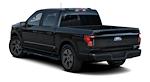 New 2024 Ford F-150 Lightning Flash SuperCrew Cab AWD, Pickup for sale #G18912 - photo 2