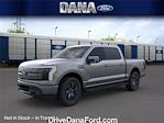 New 2024 Ford F-150 Lightning Lariat SuperCrew Cab AWD, Pickup for sale #G21324 - photo 1