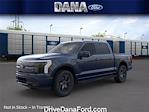 New 2024 Ford F-150 Lightning Lariat SuperCrew Cab AWD, Pickup for sale #G21660 - photo 1