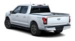 New 2024 Ford F-150 Lightning Flash SuperCrew Cab AWD, Pickup for sale #G23314 - photo 2