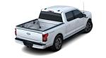 New 2024 Ford F-150 Lightning Flash SuperCrew Cab AWD, Pickup for sale #G23314 - photo 3