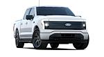 New 2024 Ford F-150 Lightning Flash SuperCrew Cab AWD, Pickup for sale #G23314 - photo 4