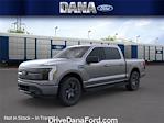 New 2024 Ford F-150 Lightning Flash SuperCrew Cab AWD, Pickup for sale #G28754 - photo 1