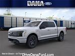 2023 Ford F-150 Lightning SuperCrew Cab AWD, Pickup for sale #G56073 - photo 1