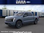 2023 Ford F-150 Lightning SuperCrew Cab AWD, Pickup for sale #G56453 - photo 1