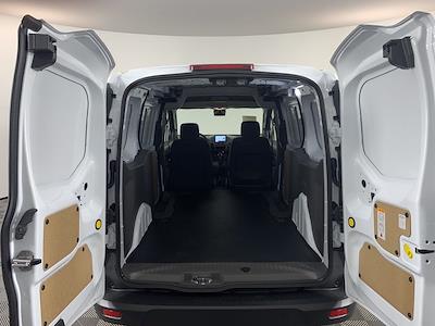2022 Ford Transit Connect 4x2, Empty Cargo Van #I3829 - photo 2