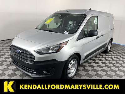 2022 Ford Transit Connect 4x2, Empty Cargo Van #I4014 - photo 1