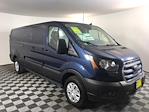 2022 Ford E-Transit 350 Low Roof 4x2, Empty Cargo Van #I4018 - photo 5