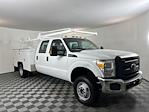 Used 2016 Ford F-350 XL Crew Cab 4x4, Service Truck for sale #I4154A - photo 5