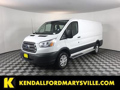 Used 2018 Ford Transit 250 Low Roof 4x2, Empty Cargo Van for sale #I4171A - photo 1