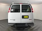 Used 2015 GMC Savana 2500 4x2, Upfitted Cargo Van for sale #I4272A - photo 6