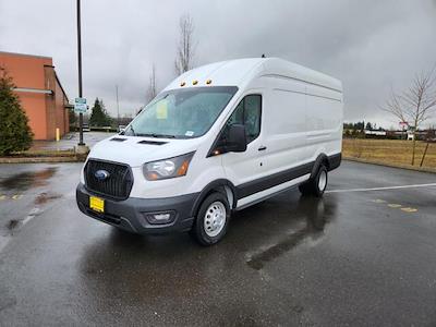 Upfitted Cargo Vans for Sale | Comvoy