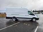 2023 Ford Transit 350 HD High Roof DRW AWD, Harbor General Service Upfitted Cargo Van #I4501 - photo 5