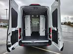 2023 Ford Transit 350 HD High Roof DRW AWD, Harbor General Service Upfitted Cargo Van #I4501 - photo 2
