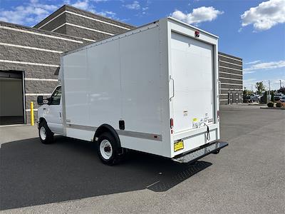 2024 Ford E-350 RWD, Heiser Box Van for sale #I4507 - photo 2