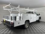 2023 Ford F-550 Regular Cab DRW 4x2, Harbor ComboMaster Combo Body for sale #I4570 - photo 16
