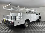 2023 Ford F-550 Regular Cab DRW 4x2, Contractor Truck #I4570 - photo 16