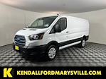 2023 Ford E-Transit 350 Low Roof 4x2, Empty Cargo Van #I4608A - photo 1