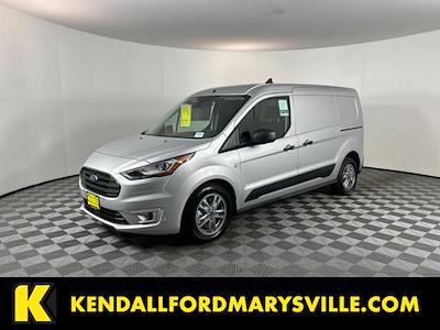 2023 Ford Transit Connect FWD, Empty Cargo Van #I4618 - photo 1