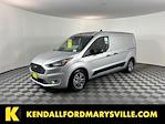 2023 Ford Transit Connect FWD, Empty Cargo Van #I4618 - photo 1