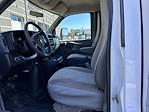 2013 Chevrolet Express 3500 DRW 4x2, Box Van #I4790A - photo 11