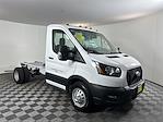2023 Ford Transit 350 HD RWD, Cab Chassis for sale #I4928 - photo 4