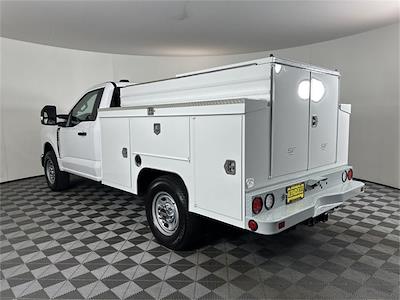 2023 Ford F-250 Regular Cab SRW 4x2, Scelzi Signature Service Truck for sale #I4981 - photo 2