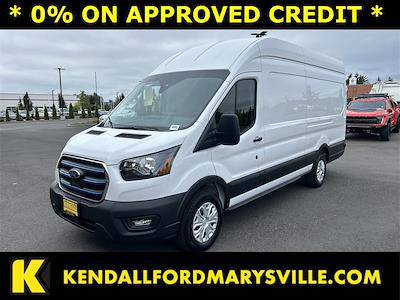 2023 Ford E-Transit 350 High Roof RWD, Empty Cargo Van for sale #I4986 - photo 1