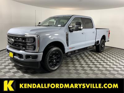 2024 Ford F-350 Crew Cab 4x4, Pickup for sale #I5372 - photo 1